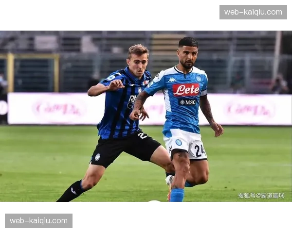 亚特兰大3-2逆转那不勒斯，与欧冠区积分差距缩小至1分