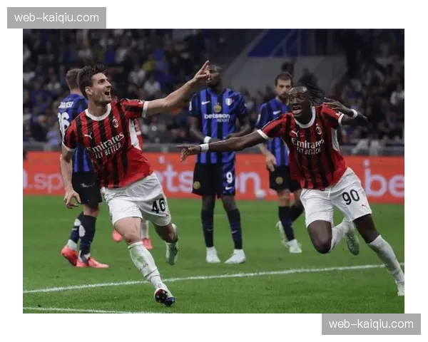 深度复盘：AC米兰在德比战中暴露出的定位球防守问题