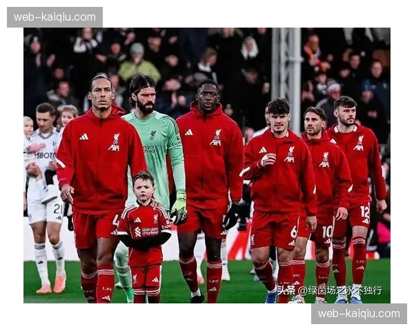 利物浦豪赌青春遭重创，错失良将恐留后患，近亿欧元引援双双赛季报销