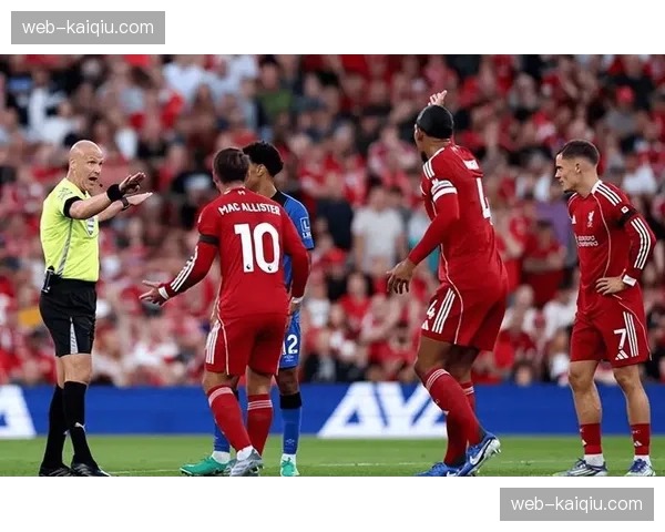 评论:VAR再度引发争议,英超裁判公司承认纽卡斯尔点球判罚为误判 评论:VAR再度引发争议,英超裁判公司承认纽卡斯尔点球判罚为误判