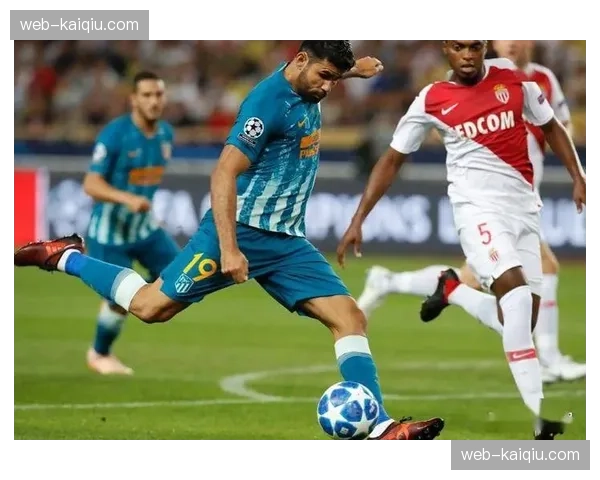 巴黎FC主场4-1爆冷大胜摩纳哥，终结后者七连胜