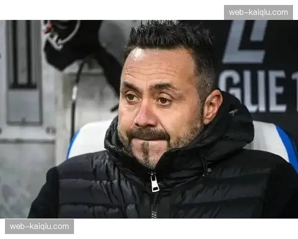 热刺新帅德泽尔比首秀倒计时，意大利人谈保级任务